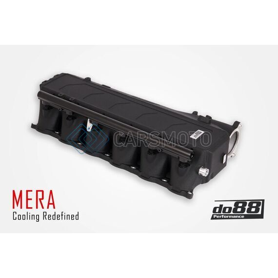 DO88 ICM-430-G BMW G-SERIES B58 GEN 2/TOYOTA GR SUPRA MK5 (A90) MERA CHARGE COOLER MANIFOLD