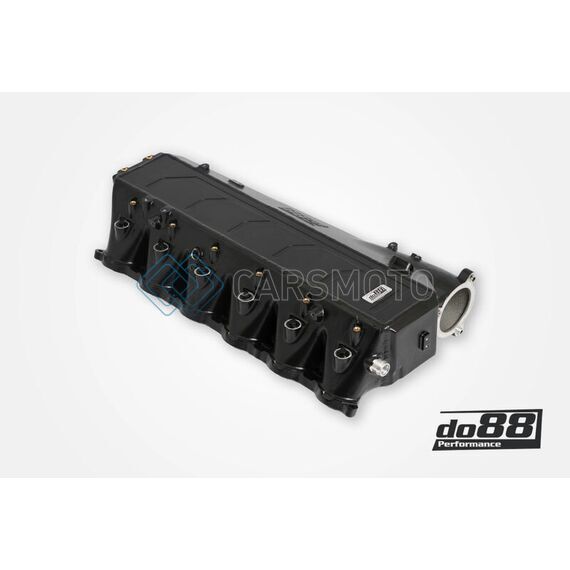 DO88 ICM-430-K BMW G-SERIES B58 GEN 2/TOYOTA GR SUPRA MK5 (A90) CHARGE COOLER MANIFOLD