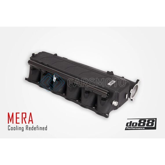 DO88 ICM-440-G BMW F/G-SERIES B58 GEN 1 MERA CHARGE COOLER MANIFOLD