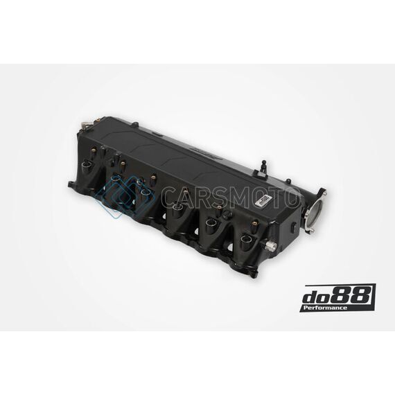 DO88 ICM-440-K BMW F/G-SERIES B58 GEN 1 CHARGE COOLER MANIFOLD