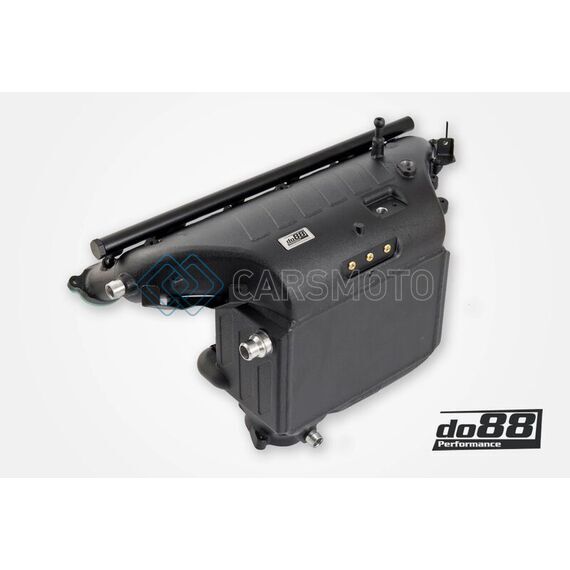 DO88 ICM-450-K BMW M2/M3/M4 S58 (G80/G82/G87) CHARGE COOLER MANIFOLD