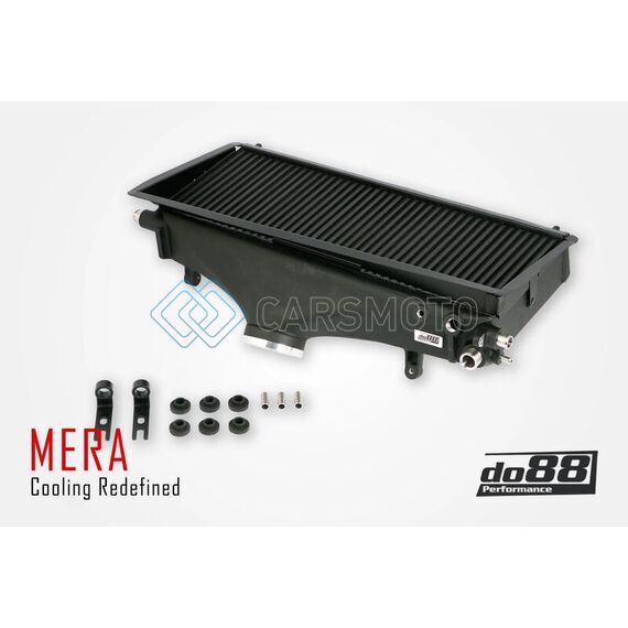 DO88 ICM-460-G 90-94 PORSCHE 911 TURBO 3.3L/3.6L (964) MERA INTERCOOLER