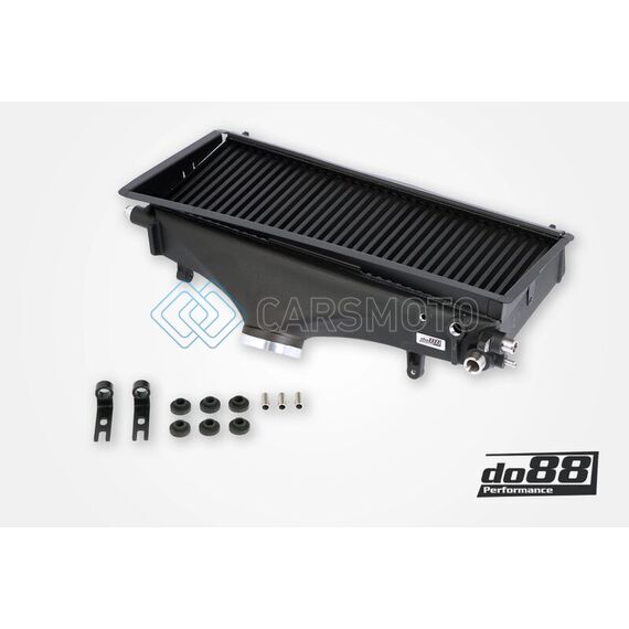 DO88 ICM-460-K 90-94 PORSCHE 911 TURBO 3.3L/3.6L (964) INTERCOOLER