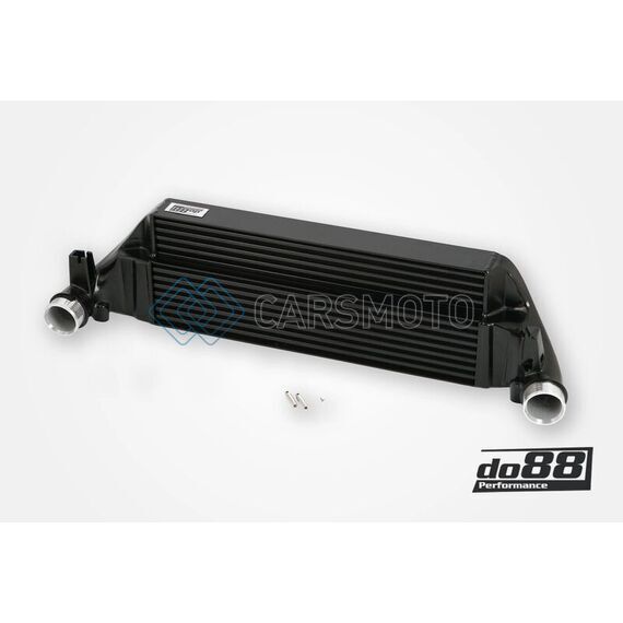 DO88 ICM-490 VOLKSWAGEN POLO GTI 2.0T/AUDI A1 SPORTBACK 2.0T EA888 INTERCOOLER