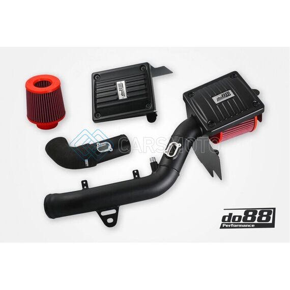 DO88 LF-150-SS 19-20 BMW M2 COMP (F87)/15-20 BMW M3/M4 (F8X) INTAKE SYSTEM