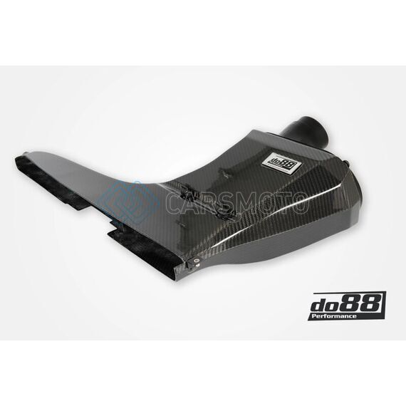 DO88 LF-190-CF VAG 1.8T/2.0T EA888 V2 INTAKE SYSTEM - CARBON FIBER