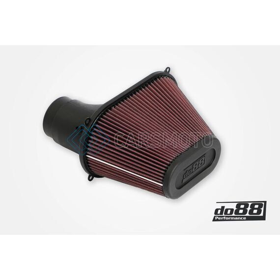 DO88 LF-190-FILTER VAG 1.8T/2.0T EA888 V2 INTAKE SYSTEM REPLACEMENT AIR FILTER