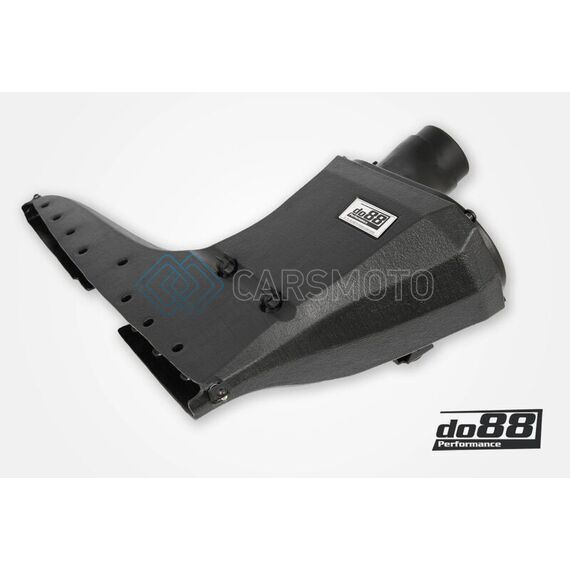 DO88 LF-190-PP VAG 1.8T/2.0T EA888 V2 INTAKE SYSTEM - PLASTIC