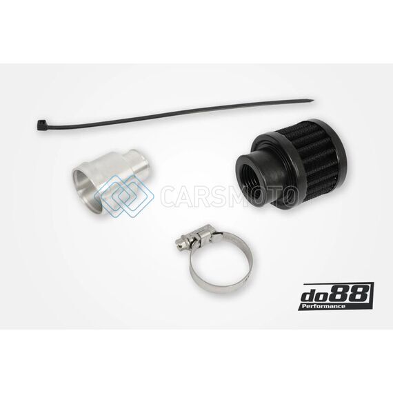 DO88 LF-190-SAI-KIT VAG 1.8T/2.0T EA888 SAI AIR FILTER