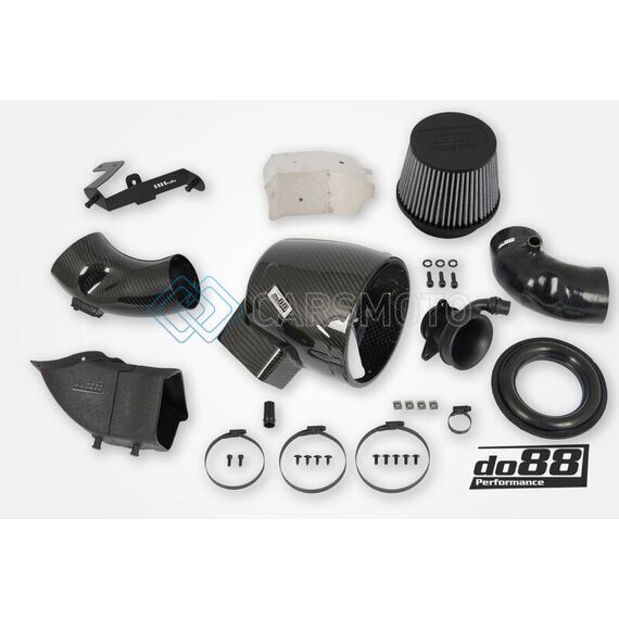 DO88 LF-230-INL-P800 BMW Z4 M40I B58 (G29)/TOYOTA GR SUPRA MK5 (A90) INTAKE SYSTEM + TURBO INTAKE (PURE800 TURBO)