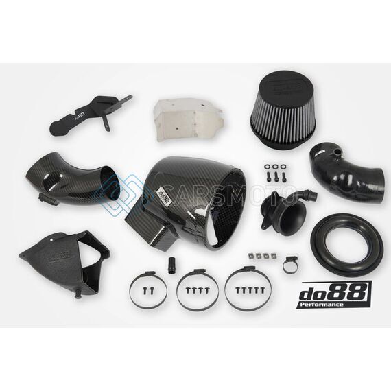 DO88 LF-240-INL-OE BMW M240I/M340I (G20/G42) INTAKE SYSTEM + TURBO INTAKE (OEM TURBO)