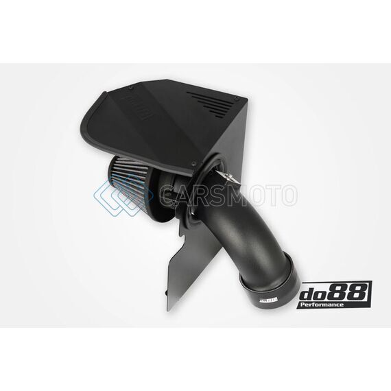 DO88 LF-260 BMW M140I/M240I/340I/440I B58 GEN 1 (F3X) INTAKE SYSTEM