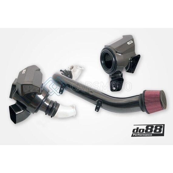 DO88 LF-270 BMW M2/M3/M4 S58 (G80/G82/G87) INTAKE SYSTEM