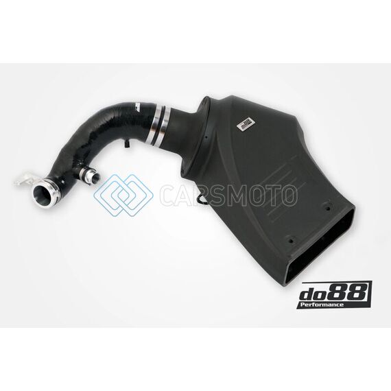 DO88 LF-280-S VOLKSWAGEN POLO GTI 1.8T/SEAT IBIZA CUPRA 1.8T/AUDI A1 2.0T EA888 47MM TURBO INTAKE SYSTEM