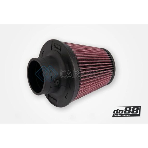 DO88 LF-290-FILTER VOLKSWAGEN POLO GTI 2.0T/AUDI A1 SPORTBACK 2.0T REPLACEMENT AIR FILTER