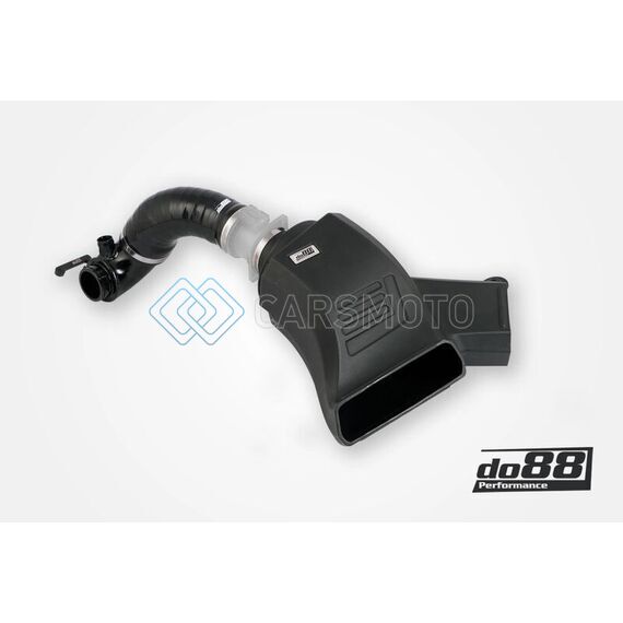 DO88 LF-290-S-130 VOLKSWAGEN POLO GTI 2.0T/AUDI A1 SPORTBACK 2.0T EA888 INTAKE SYSTEM + TURBO INLET PIPE