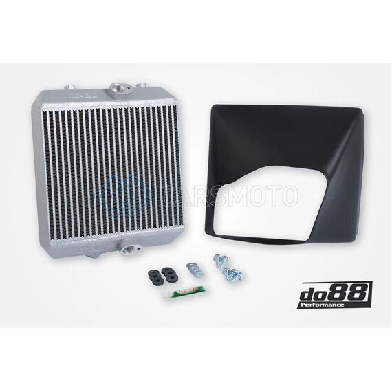 DO88 OC-130 15-18 BMW M2 (F87) ENGINE OIL COOLER