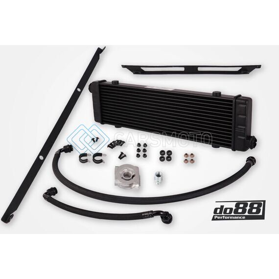 DO88 OC-180 TOYOTA YARIS GR OIL COOLER FOR INTERCOOLER