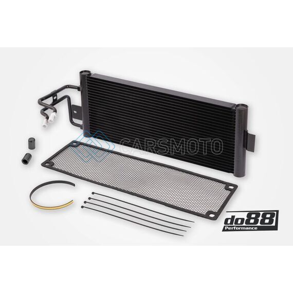 DO88 OC-210 BMW M2/M3/M4 S58 (G80/G82/G87) TRANSMISSION COOLER
