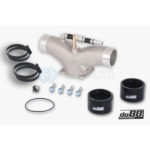 DO88 TR-210-997 PORSCHE 997.2 TURBO 2010- PLENUM