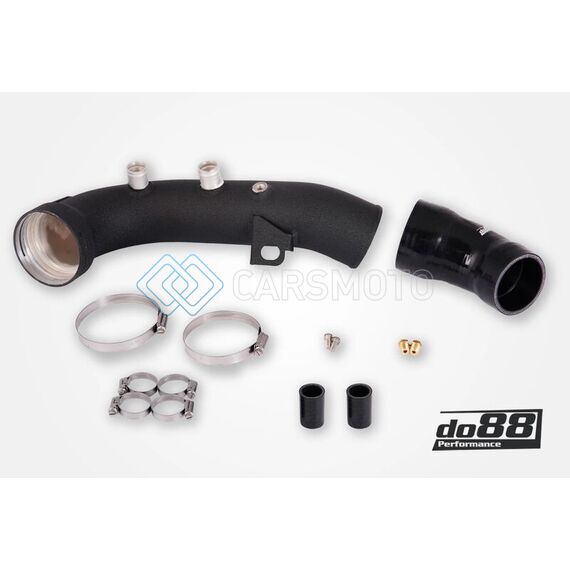 DO88 TR-270S 07-10 BMW 135I/335I N54 (E82/E88/E9X) PRESSURE PIPE