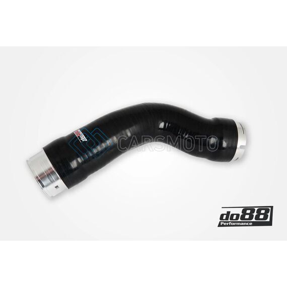 DO88 TR-280-OEM 10-13 BMW 135I/335I N55 (E82/E88/E9X) OEM INTERCOOLER TURBO OUTLET HOSE
