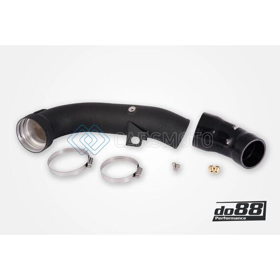 DO88 TR-290S 10-13 BMW 135I/335I N55 (E82/E88/E9X) PRESSURE PIPE