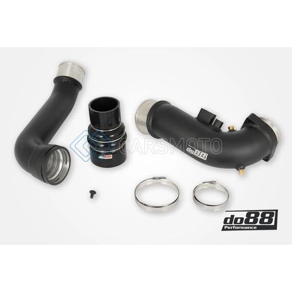 DO88 TR-390 BMW Z4 M40I B58 GEN 2 (G29)/TOYOTA GR SUPRA MK5 (A90) CHARGE PIPE