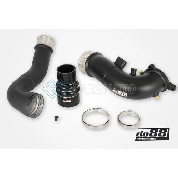DO88 TR-410 BMW F/G-SERIES B58 GEN 1 CHARGE PIPE