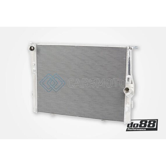 DO88 WC-190 07-13 BMW M3 (E90/E92/E93) ALUMINUM RADIATOR