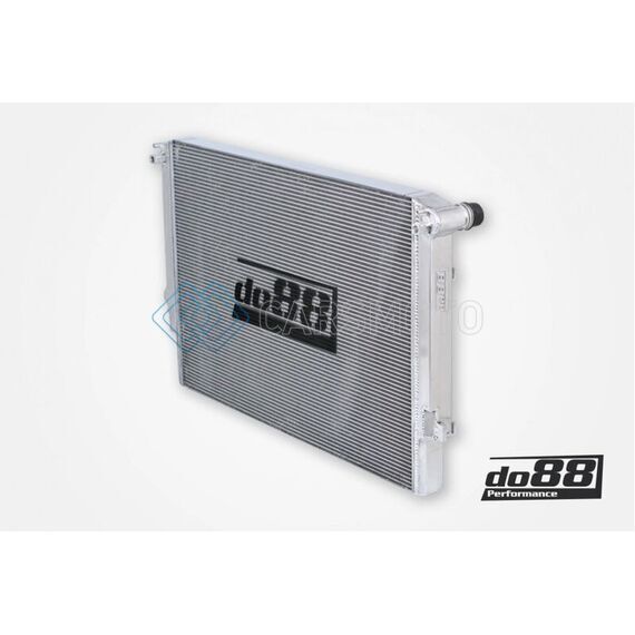 DO88 WC-320 AUDI/SEAT/SKODA/VOLKSWAGEN 1.8T/2.0T (MQB) RADIATOR