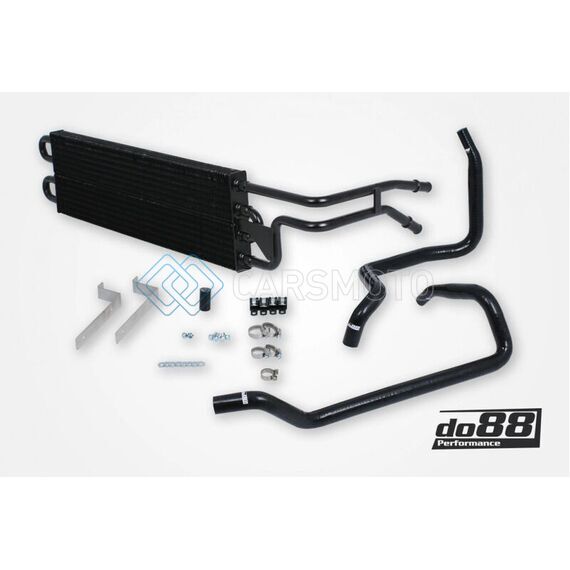 DO88 WC-330 VOLKSWAGEN GOLF GTI MK7 (MQB) AUXILIARY DSG RADIATOR