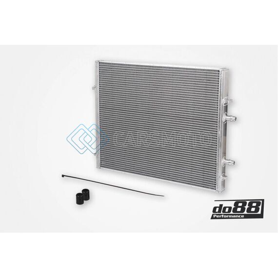 DO88 WC-350 19-20 BMW M2 COMP (F87)/15-20 BMW M3/M4 (F8X) RADIATOR FOR FRONT MOUNT INTERCOOLER