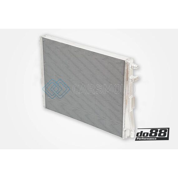 DO88 WC-430 BMW M2/M3/M4 S58 (G80/G82/G87) RADIATOR FOR FRONT MOUNT INTERCOOLER