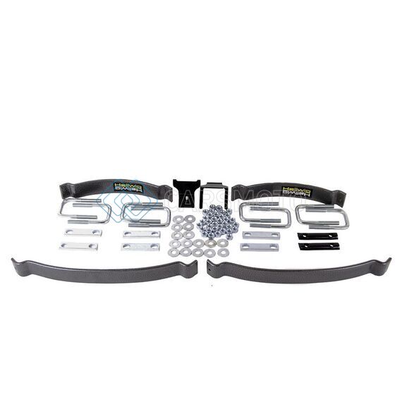HELLWIG 1252 15-22 CHEVROLET COLORADO EZ LEVEL 1000 HELPER SPRING - UP TO 1000LBS
