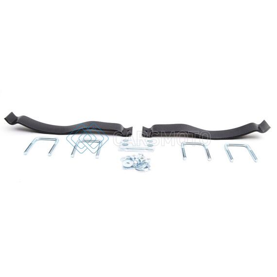 HELLWIG 2002 CHEVY / FORD / DODGE TRACTION CONTROL SPRING W/ 2.5IN WIDE LEAF SPRINGS