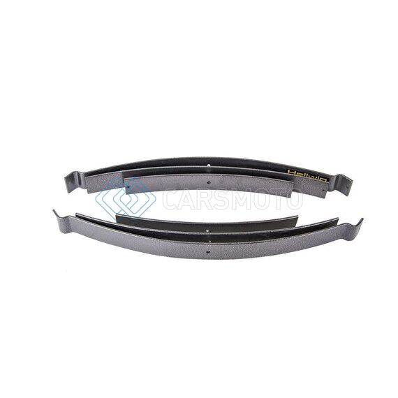 HELLWIG 2511 11-21 FORD F-250 LOAD PRO- UP TO 2500LB LEVEL LC 3 LEAF HELPER SPRING W/O MOUNTING KIT