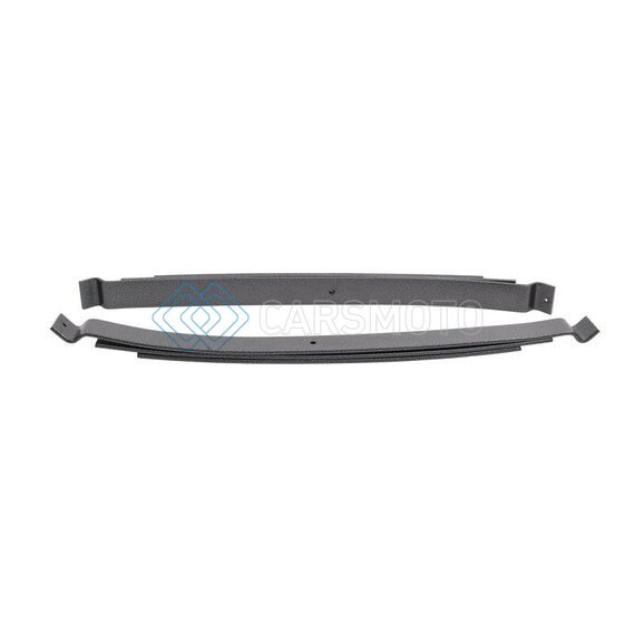 HELLWIG 2518 20-21 CHEVY SILV 3500 LOAD PRO- UP TO 2500LB LEVEL LC 3 LEAF HELPER SPRING W/O MOUNTING KIT