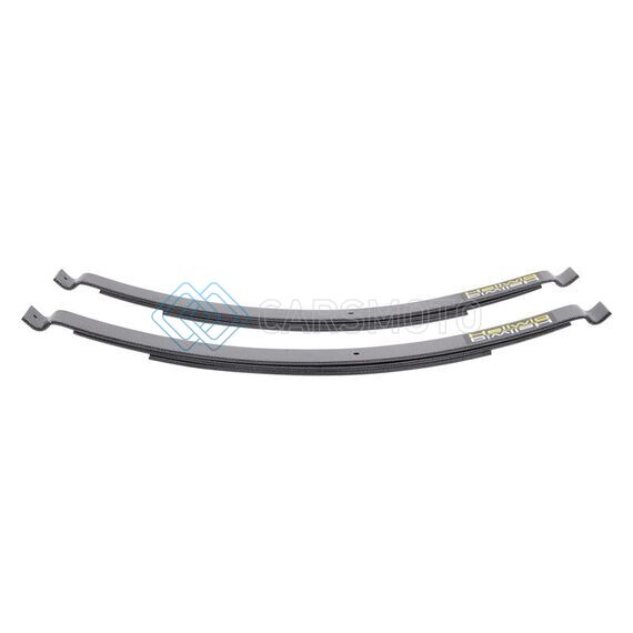HELLWIG 2551 20-21 CHEVY SILV 2500HD LOAD PRO-UP TO 2500LB LEVEL LC 3 LEAF HELPER SPRING W/O MOUNTING KIT