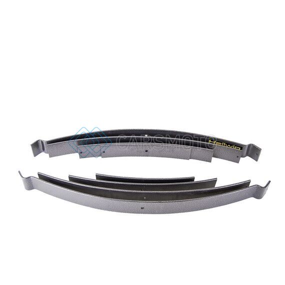 HELLWIG 3511 11-21 FORD F-250 LOAD PRO- UP TO 3500LB LEVEL LC 4 LEAF STACK HELPER SPRING W/O MOUNTING KIT