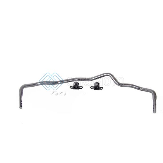 HELLWIG 55719 16-21 CHEVROLET CAMARO SS TUBULAR 1-1/4IN FRONT SWAY BAR