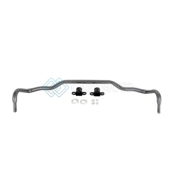 HELLWIG 55726 16-21 CHEVROLET CAMARO V6 TUBULAR 1-1/4IN FRONT SWAY BAR