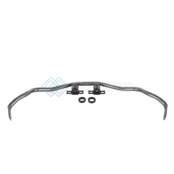 HELLWIG 56715 15-20 FORD MUSTANG TUBULAR 1-3/8IN FRONT SWAY BAR