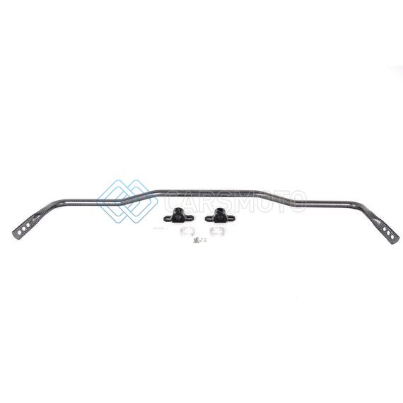 HELLWIG 56815 15-20 FORD MUSTANG TUBULAR 1IN REAR SWAY BAR