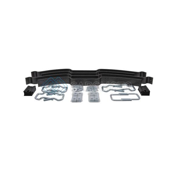 HELLWIG 61908 11-21 NISSAN NV1500 PRO SERIES HELPER SPRING - UP TO 2500LB LEVEL LOAD CAPACITY