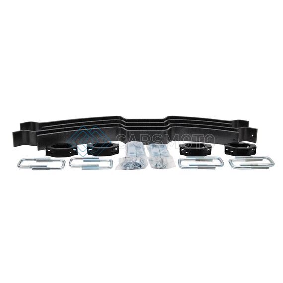 HELLWIG 61917 19-21 CHEVROLET SILVERADO 1500 2/4WD PRO SERIES - UP TO 2500LB LEVEL LOAD CAPACITY