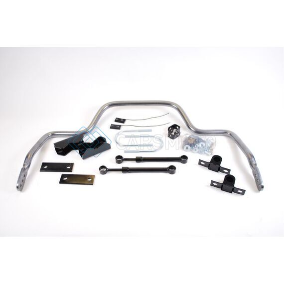 HELLWIG 7270 11-19 CHEVROLET SILVERADO 2500 HD SOLID HEAT TREATED CHROMOLY 1-5/16IN BIG WIG REAR SWAY BAR