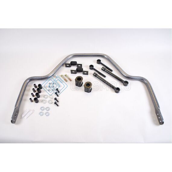 HELLWIG 7282 11-16 FORD F-250 SUPER DUTY SOLID HEAT TREATED CHROMOLY 1-5/16IN BIG WIG REAR SWAY BAR