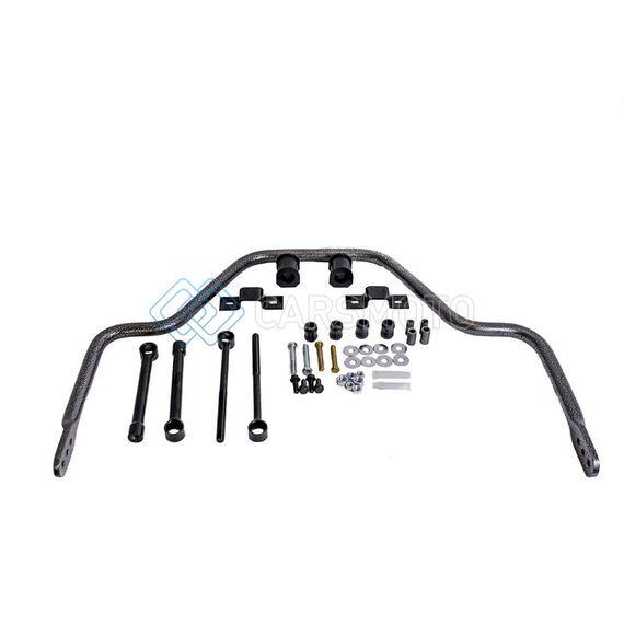 HELLWIG 7294 13-16 FORD F-350 SOLID HEAT TREATED CHROMOLY 1-5/16IN BIG WIG REAR SWAY BAR