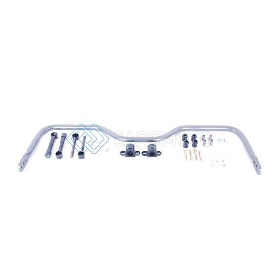HELLWIG 7306 14-22 RAM 2500 SOLID HEAT TREATED CHROMOLY 1-1/4IN BIG WIG REAR SWAY BAR